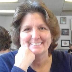 Meet your Posher, Debra